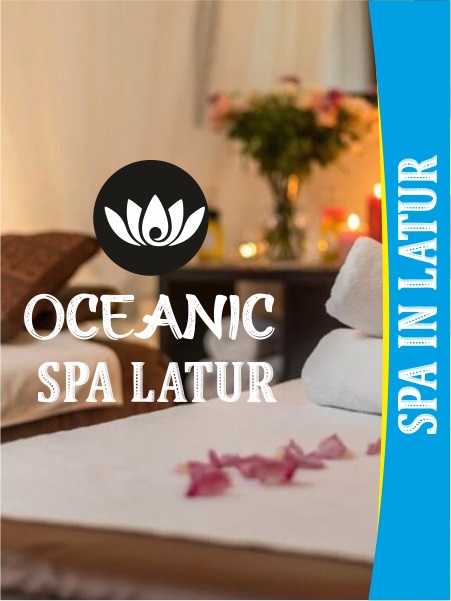 Oceanic Spa Latur